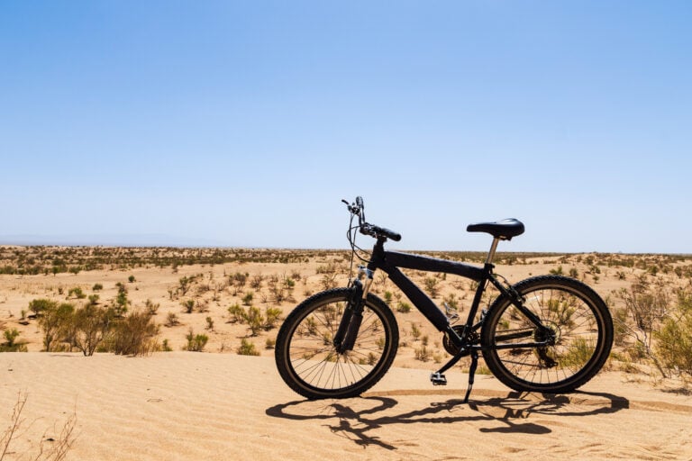 Kingman Bicycle Accident Lawyer