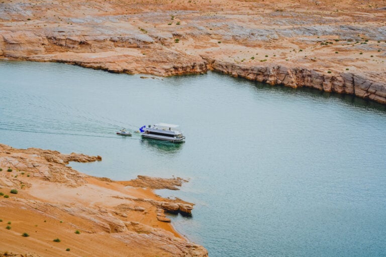 Kingman Boating Accident Lawyer