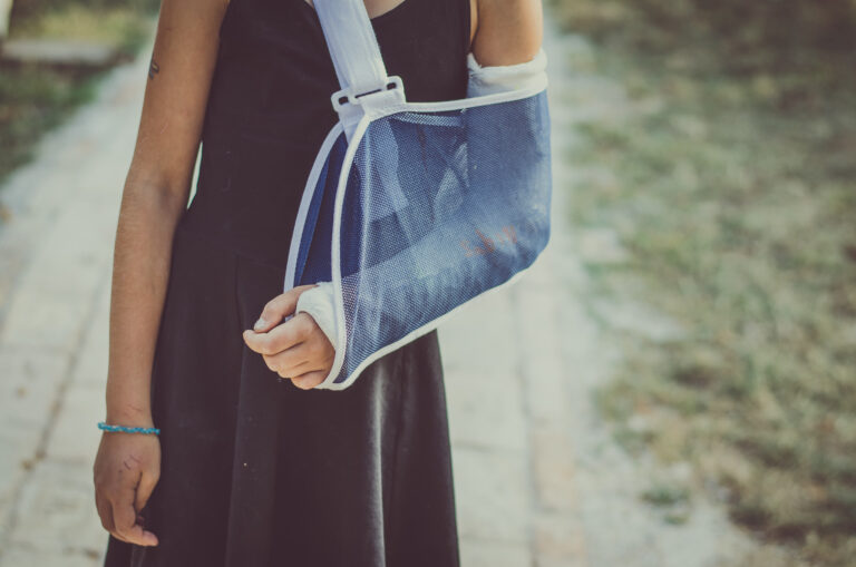 Kingman Bone Fractures Lawyer