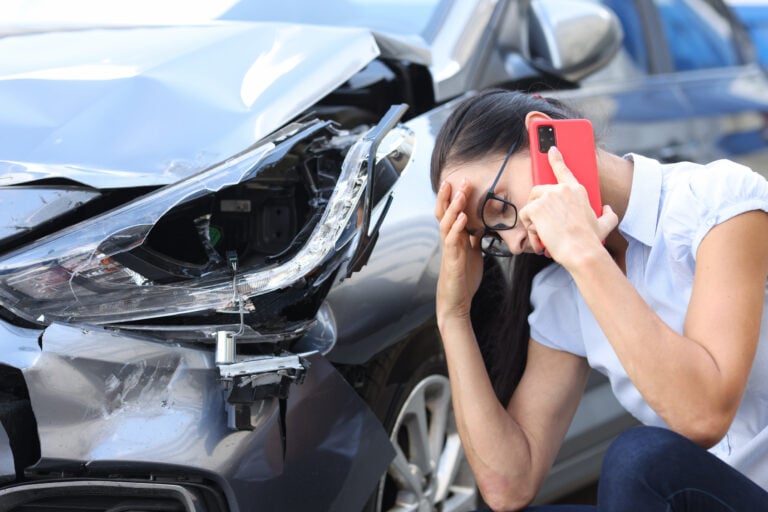 Kingman Passenger Injury Lawyer