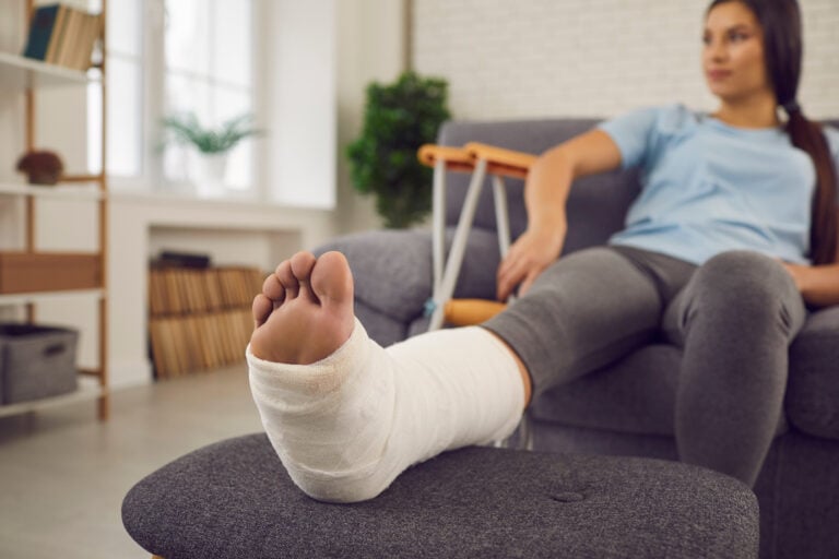 Kingman Slip and Fall Lawyer