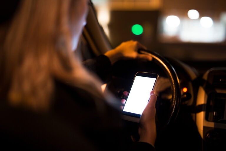 Kingman Uber Accident Lawyer