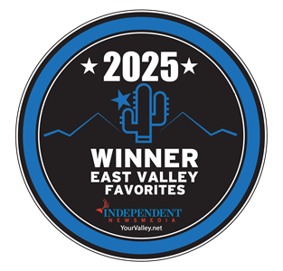 East Valley Favorites 2025 Contest Winners