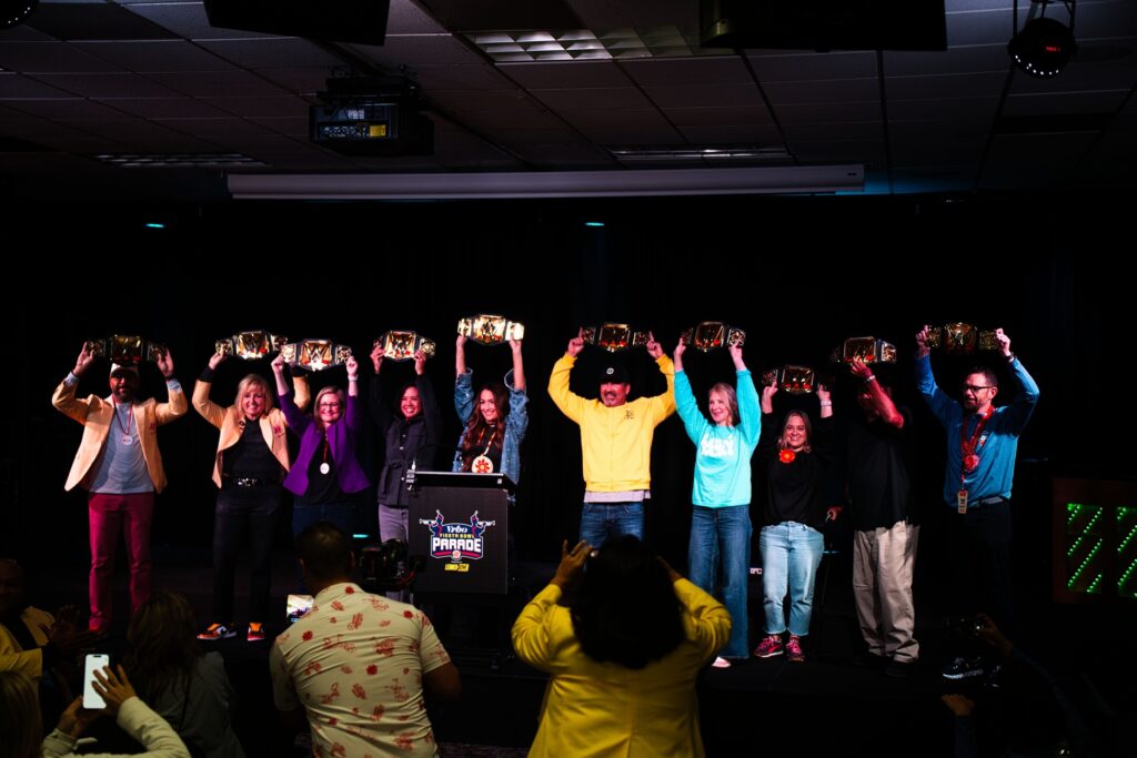 Belts Vrbo Fiesta Bowl