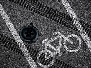 Abogados de accidentes de bicicleta en Bullhead City