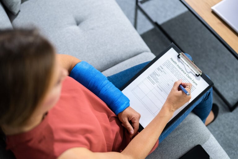 Winner-Takes-Most: Can You Still Recover if You're at Fault?