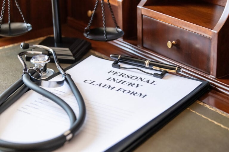 New Mexico discovery rule