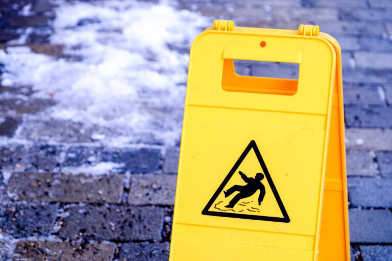 Navy Pier Slip and Fall: Navigating Premises Liability in Chicago