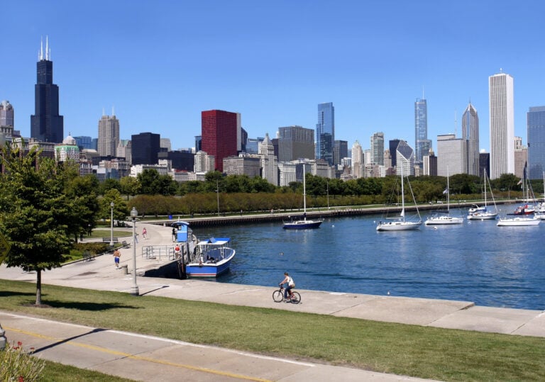 Lakefront Trail Bicycle Accident: Your Legal Options in Chicago