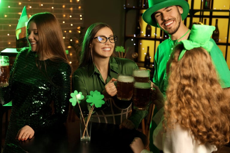 Consejos de seguridad para el Día de San Patricio en Arizona