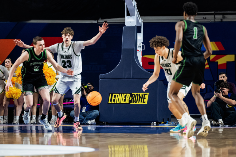 Arizona high school basketball championships