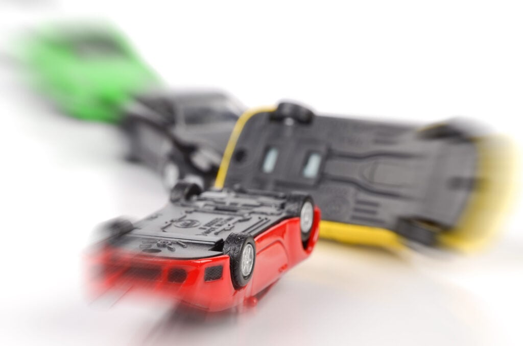 NMSA 41-3A-1: Understanding New Mexico Pile-Ups & Fault