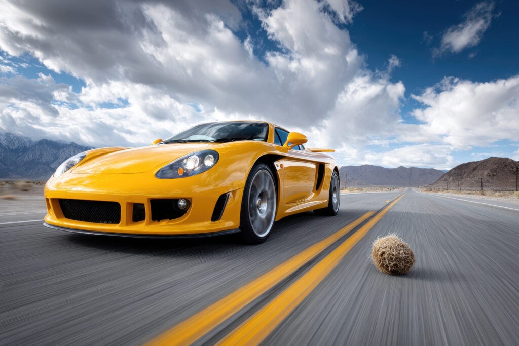 Nevada Basic Speed Rule- Understanding NRS 484B600