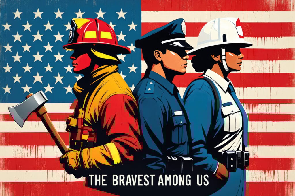 Nevada SB 7: First Responder Injury Protections