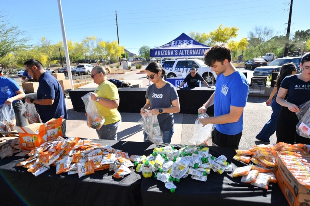 Lerner and Rowe Team Member