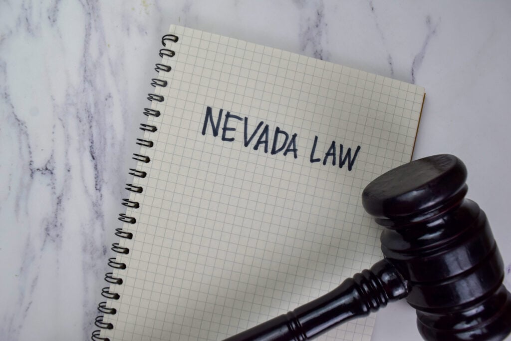 Personal Injury Definition in Nevada (NRS 616A.265) |Las Vegas Injury Lawyer