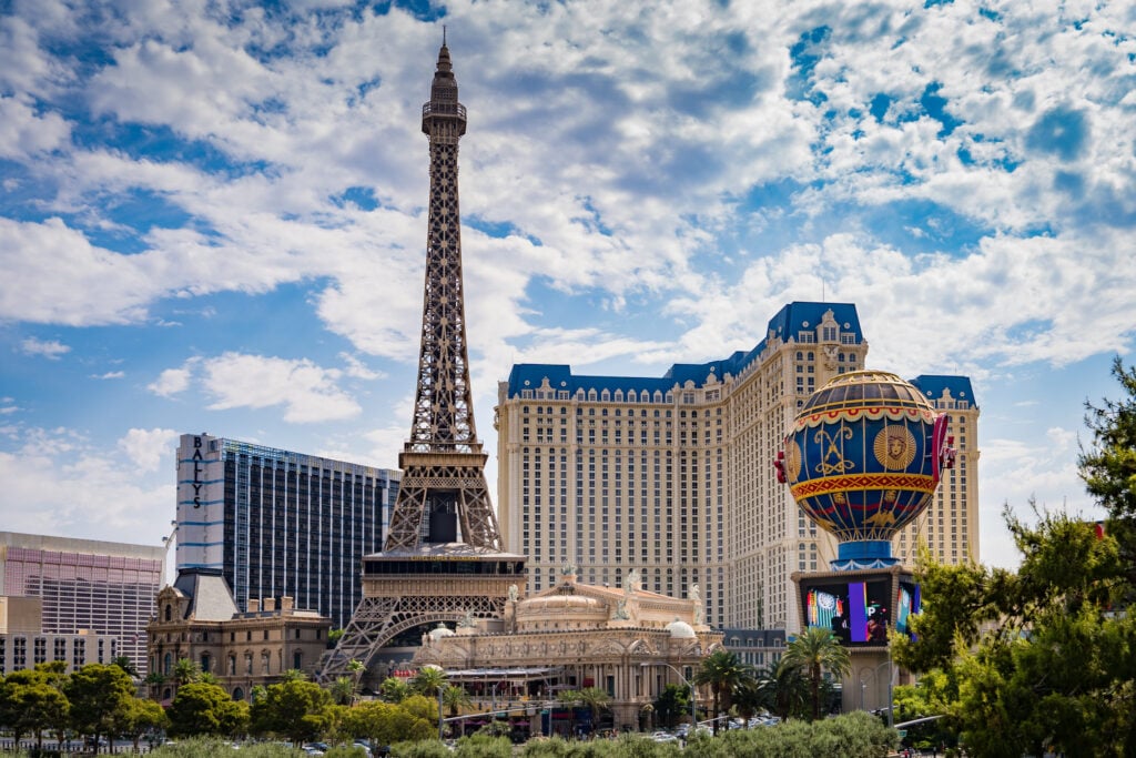 What to Do If You're Injured at a Las Vegas Casino: A Step-by-Step Guide