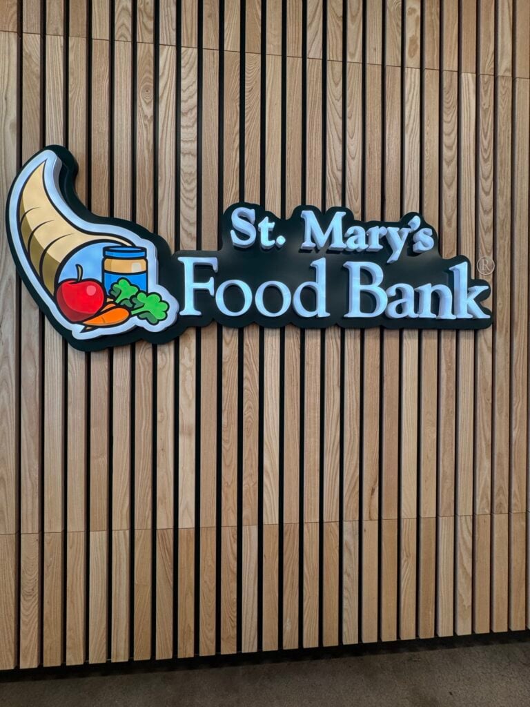 3rd Annual April Food’s Day Sponsor