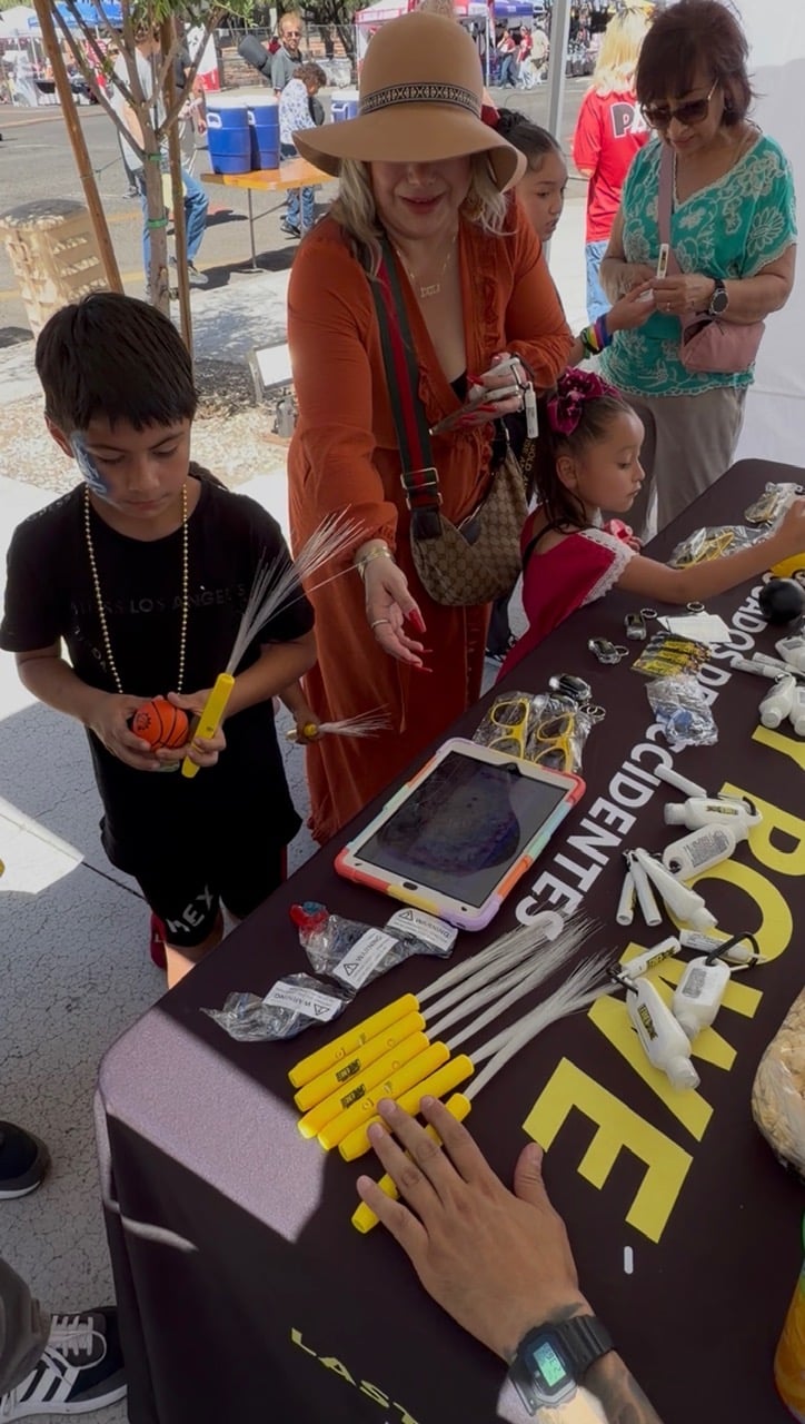 33rd Annual Cinco de Mayo Phoenix Festival Sponsor