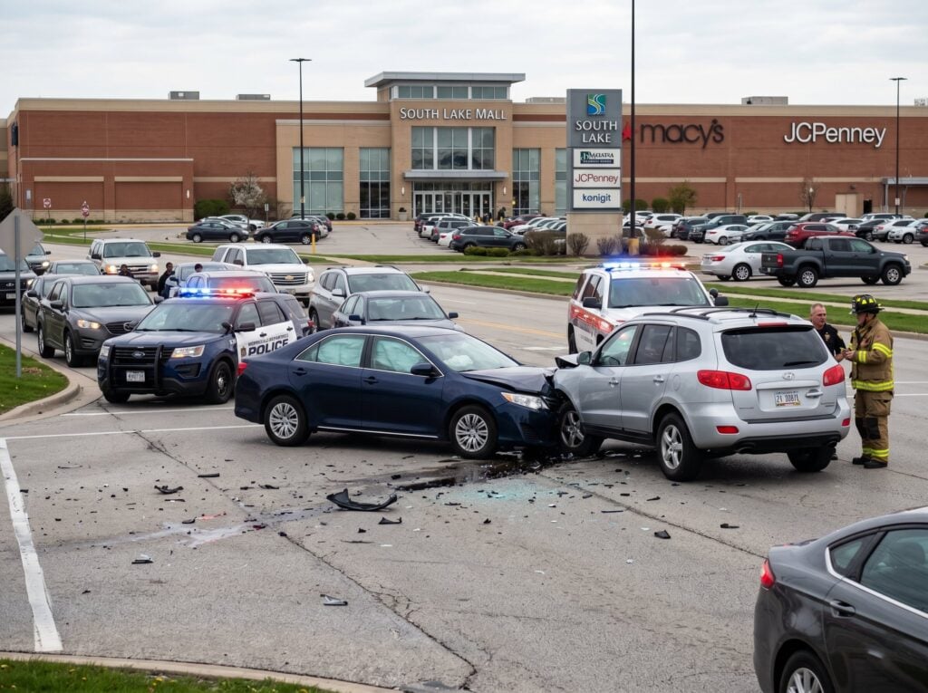 Indiana HEA 1090 | South Lake Mall Merrillville Car Accident Lawyer