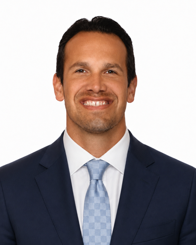 Jesse Gran Arizona Injury Lawyer
