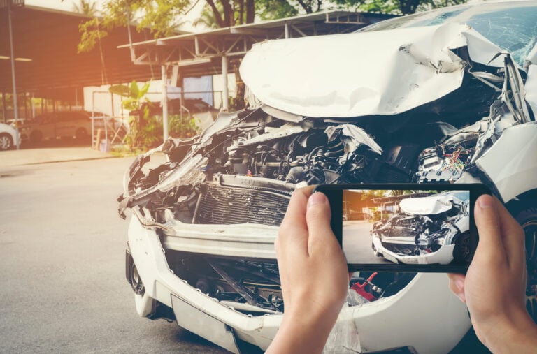 Cook County Car Accident Attorney: How Fault Works in IL