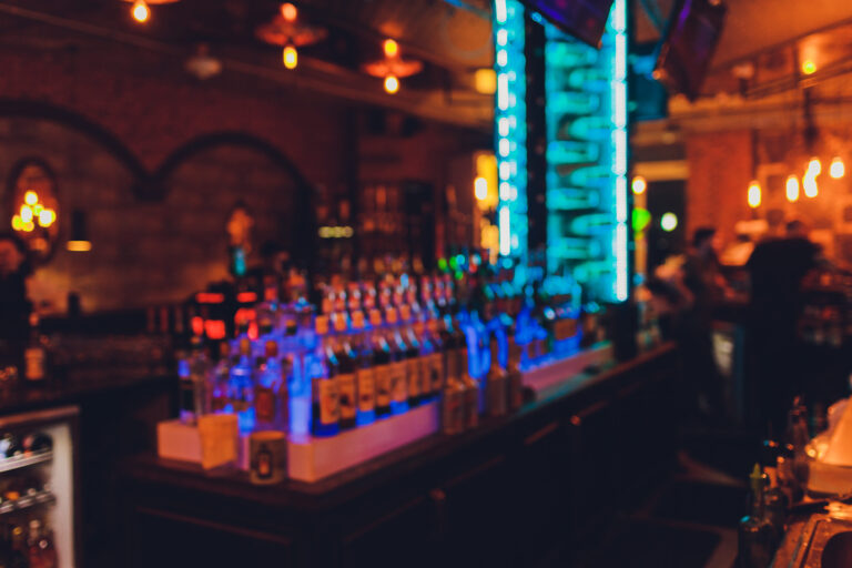 Chicago Dram Shop Lawyer: Bar Accidents