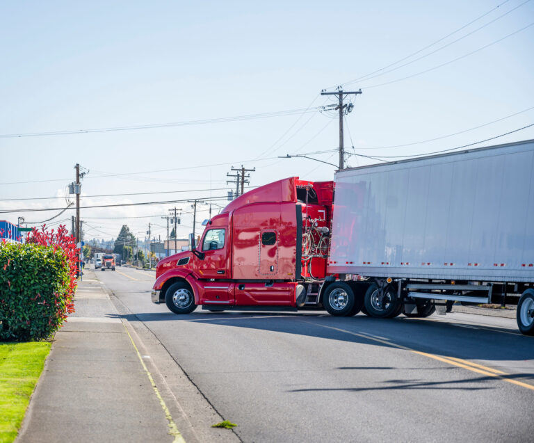 Truck Accident Lawyer Northwest Indiana: What to Do Next