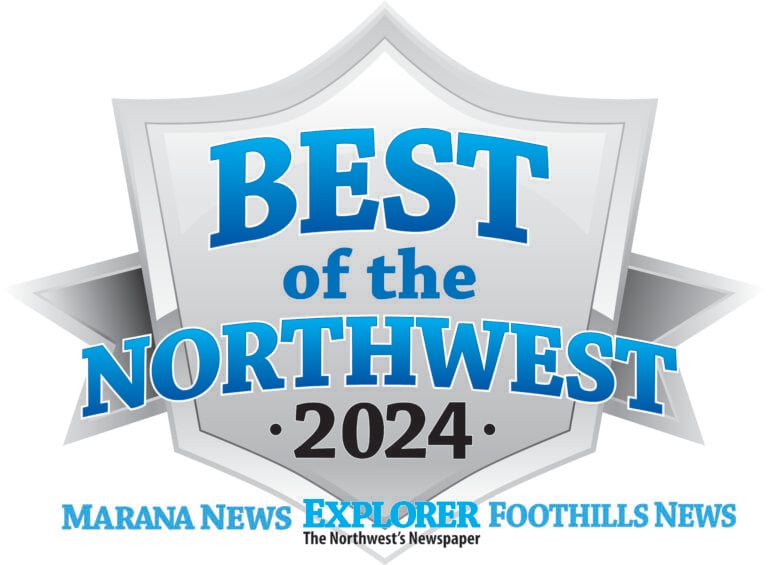 Best of the Northwest Tucson 2024 -Best Attorneys