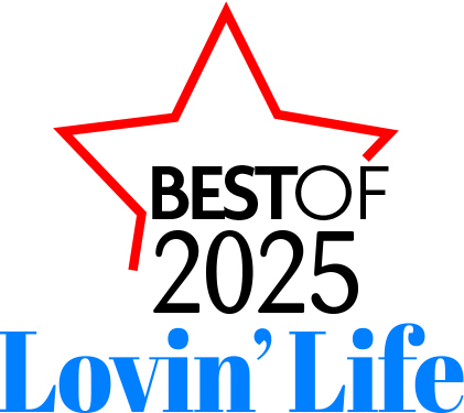 Best of Lovin' Life Phoenix 2025