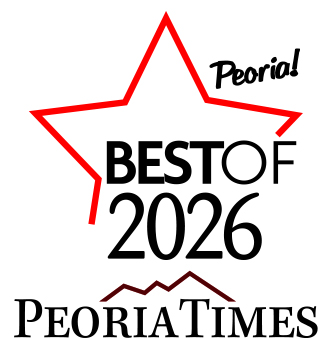 Lerner and Rowe Injury Attorneys - Voted Best 2026 Law Firm of Peoria