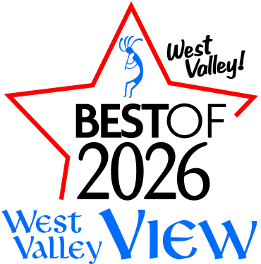 Best of West Valley 2026 Winner - Law Firm and Non Profit