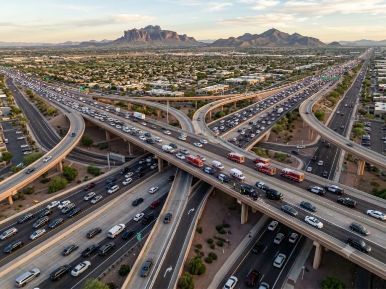 car accident lawyer in Mesa AZ