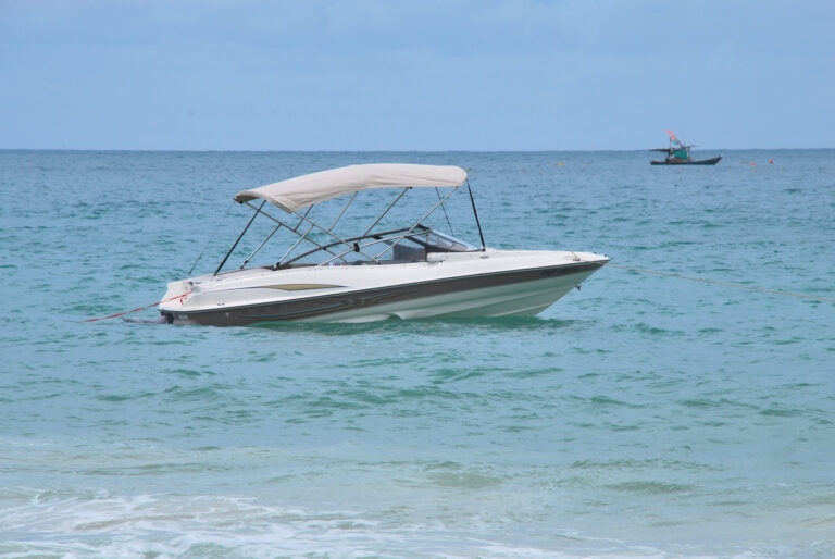 Arizona Boating Accident Law ARS 5-341: What You Should Know