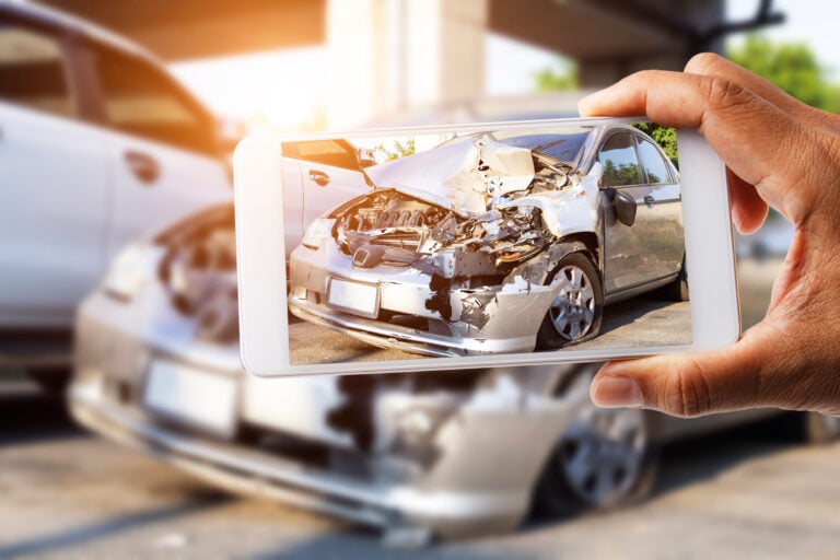 Rideshare Accident Lawyer Phoenix: What You Need to Know