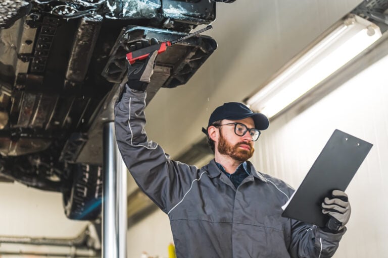 Texas HB 3297, Texas vehicle safety inspection, unsafe vehicle accident liability, Texas Transportation Code 547, El Paso car accident attorney