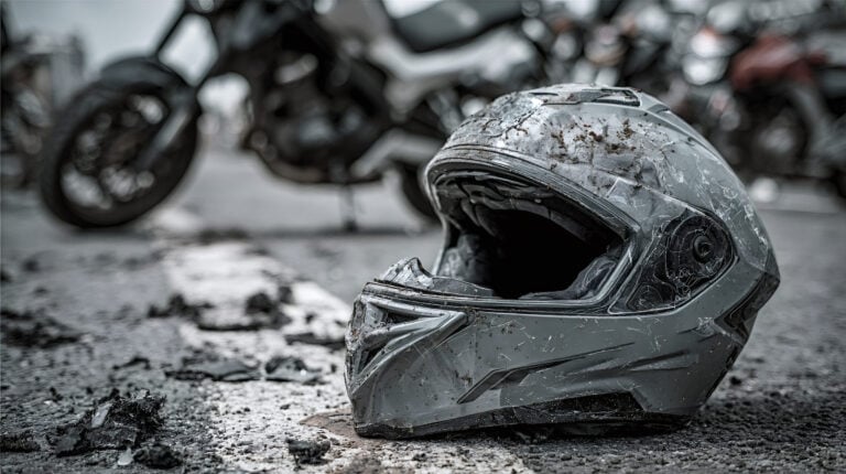 Indiana Motorcycle Accident Lawyer Valparaiso