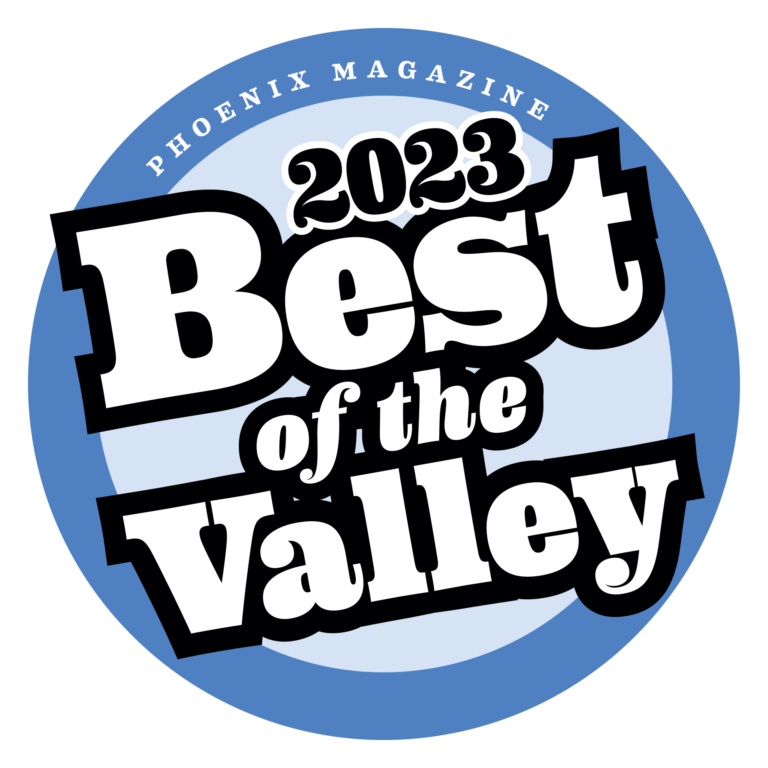 PHOENIX Magazine's Best of the Valley 2023
