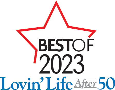 Best if 2023 Lovin' Life ater 50 - Phoenix
