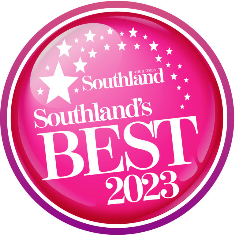 #1 Legal Rankings in Southland's Best 2023 - Lerner & Rowe