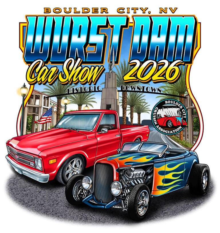 2026 Wurst Dam Car Show Sponsor