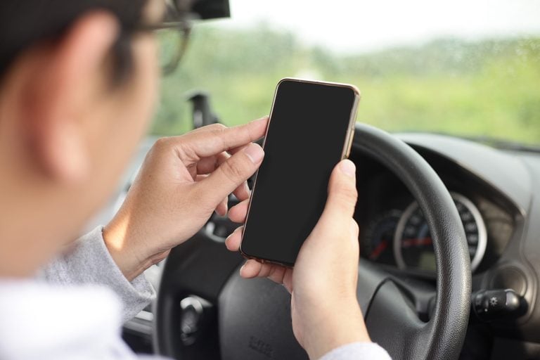 Distracted Driving Accident Lawyer in Peoria, Arizona