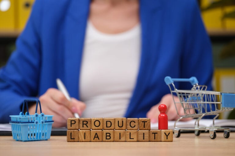 735 ILCS 5/13-202: Illinois Product Liability Basics